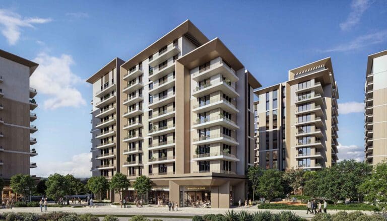 MAHRA at Expo Valley Views