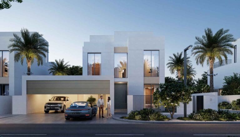 Salva The Heights by Emaar