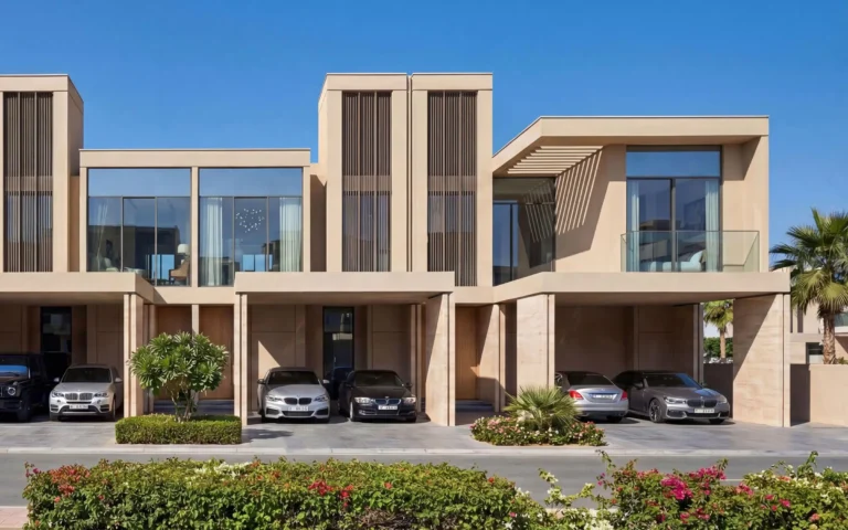 The Brooks at Sobha Sanctuary