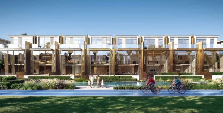 Off Plan Property