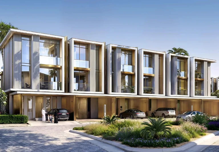 Off Plan Property