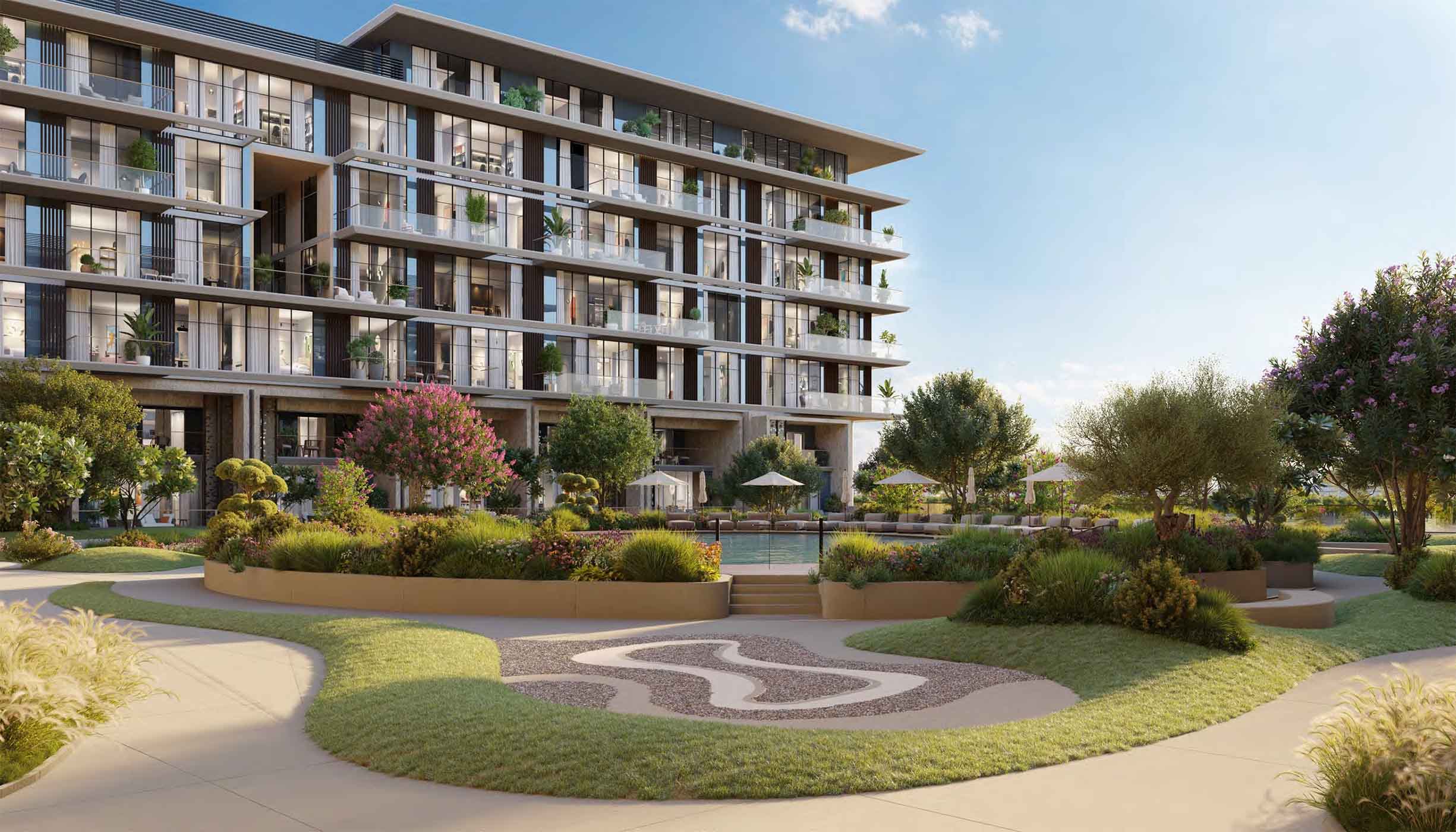 AT85 Residences by Scope Properties