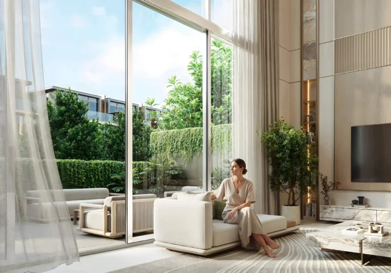 Off Plan Property