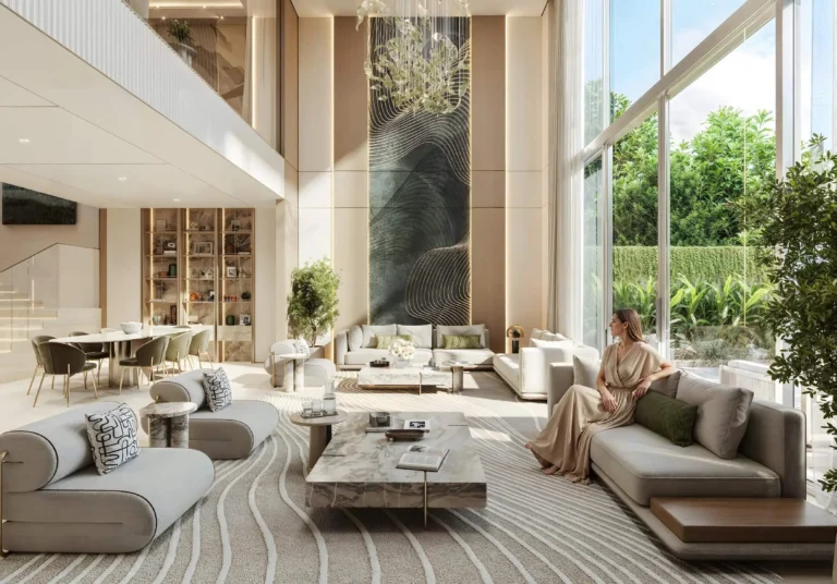 Off Plan Property