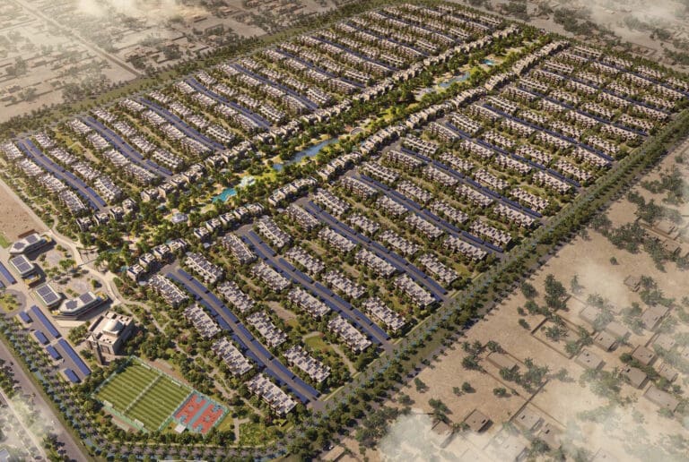 Off Plan Property