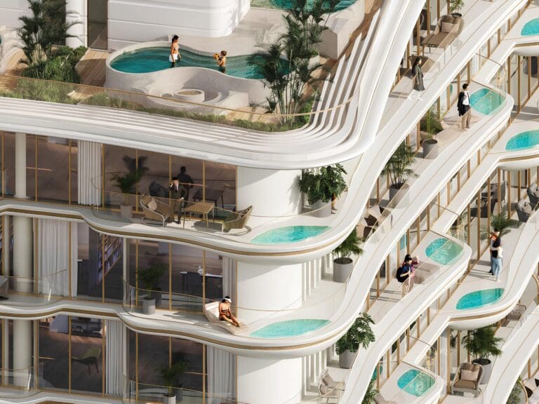 La Crystal by Al Madar