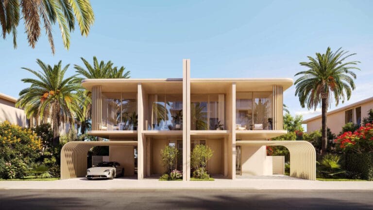 Manchester City Yas Residences by Ohana