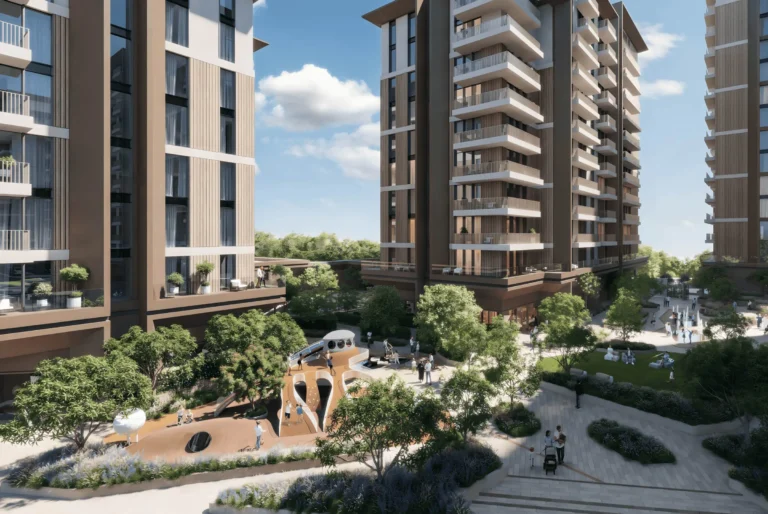 Ghadeer by Expo City Dubai