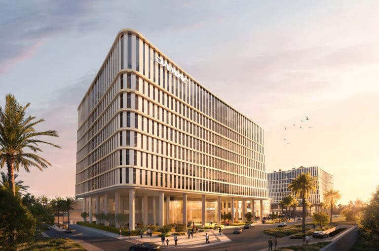 Piazza Roma by DAMAC