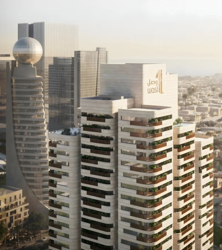 Nine Collective by Wasl