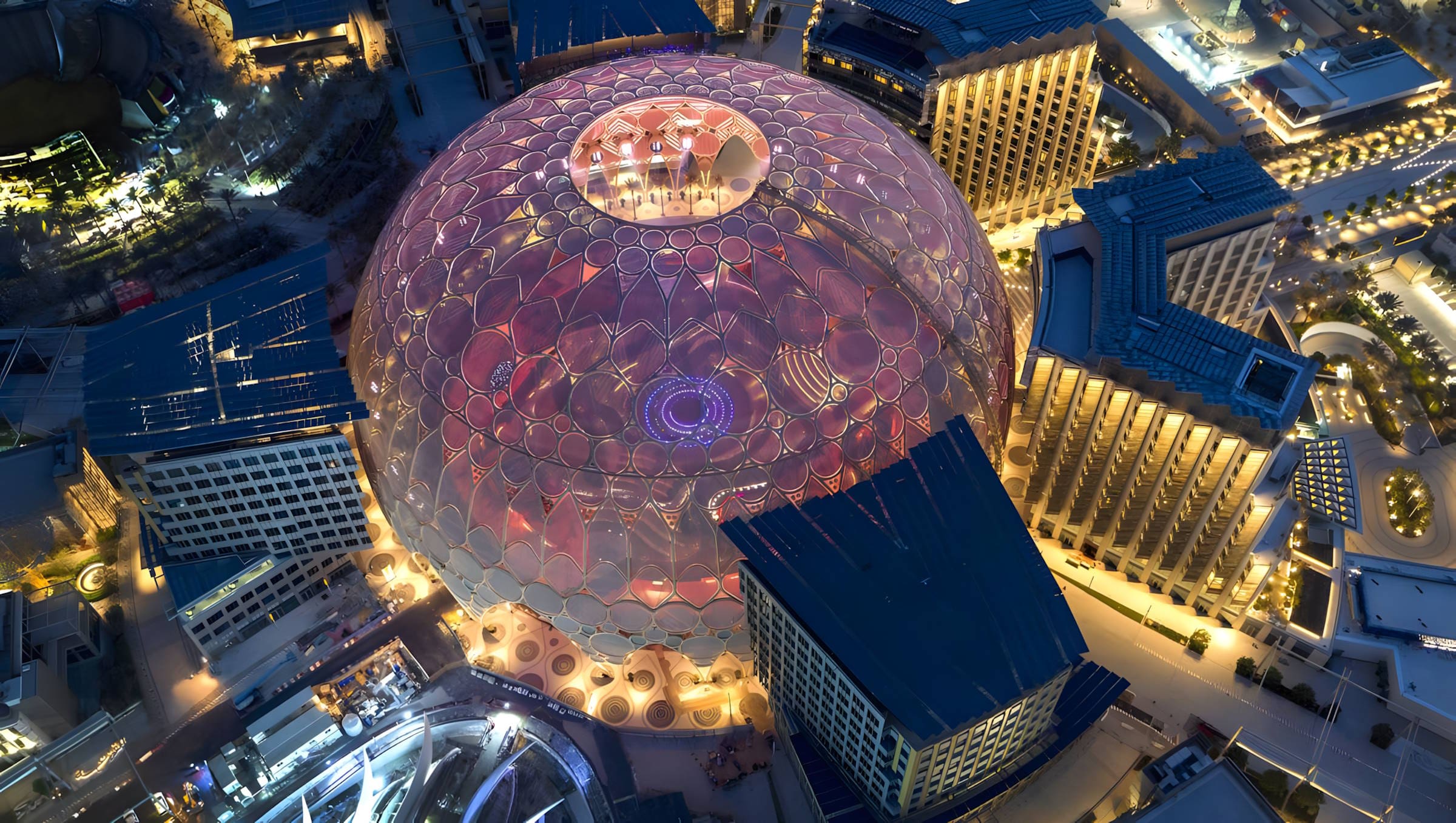 Terra Woods at Expo Living