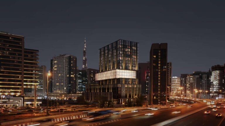 Haus of Tenet by IRTH