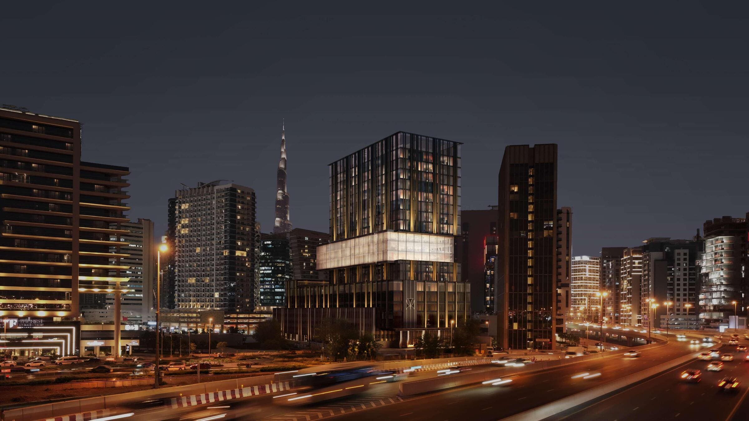 Haus of Tenet by IRTH