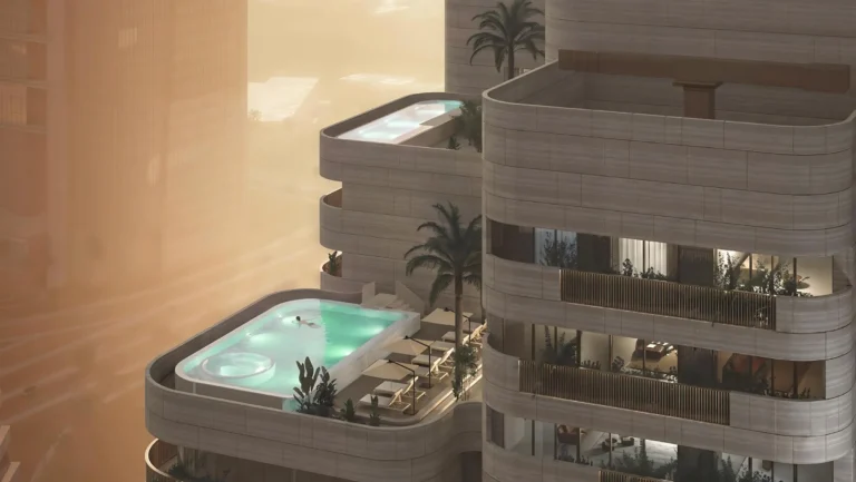 Off Plan Property