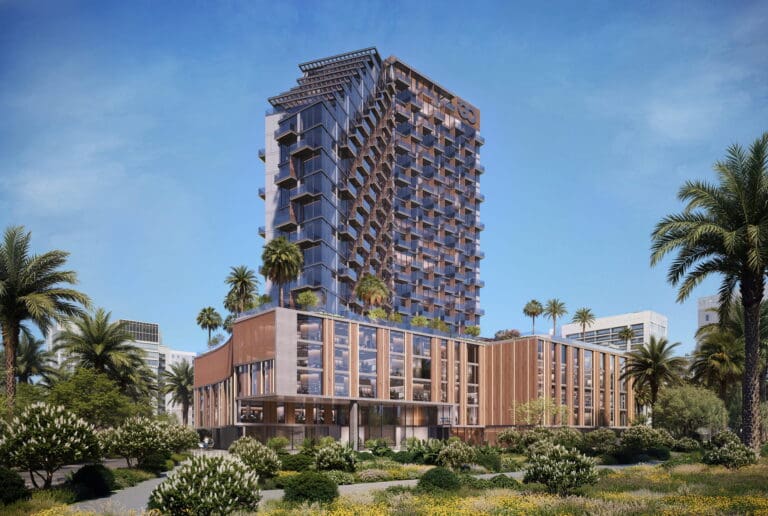 The Winslow Apartments