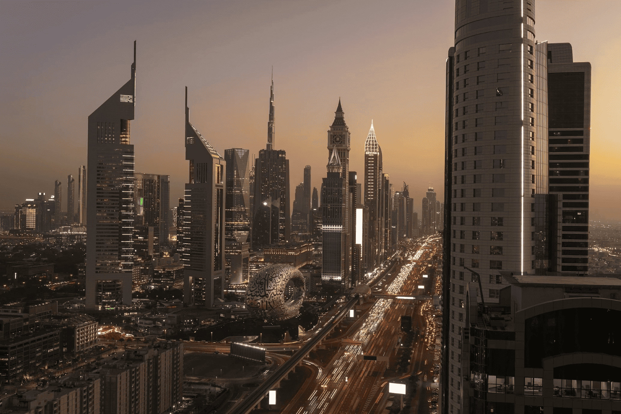Sell your Property with Dubai’s #1 Agency