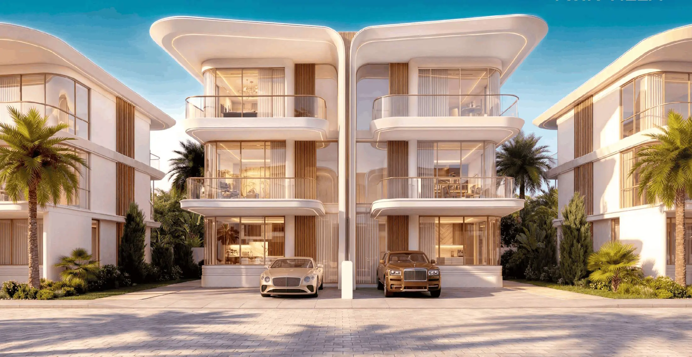 Greenz by Danube in Academic City, Dubai