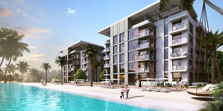 District One Phase III A Villas