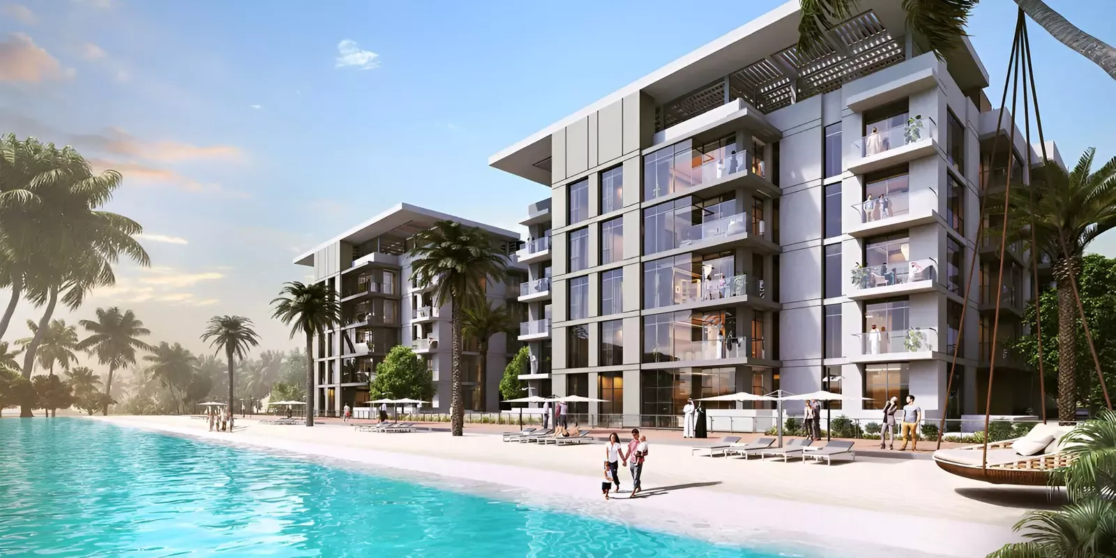 District One Phase III A Villas in MBR City