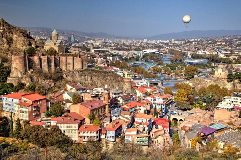 Tbilisi