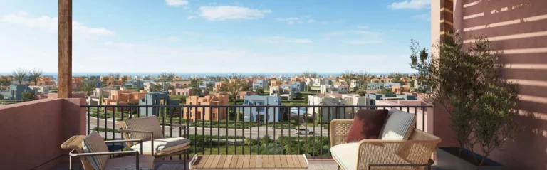 Off Plan Property