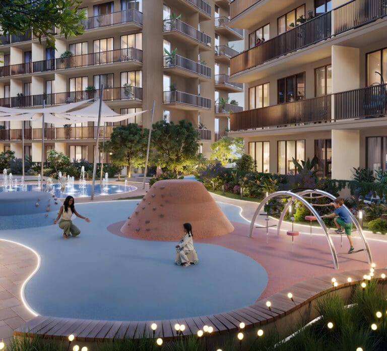 Off Plan Property