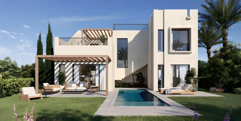 Off Plan Property