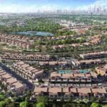 Villa Communities in Dubai: Areas, Prices and Availability