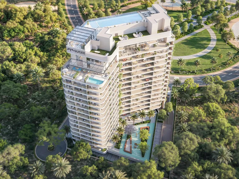 Off Plan Property