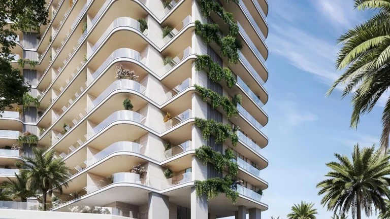 Off Plan Property