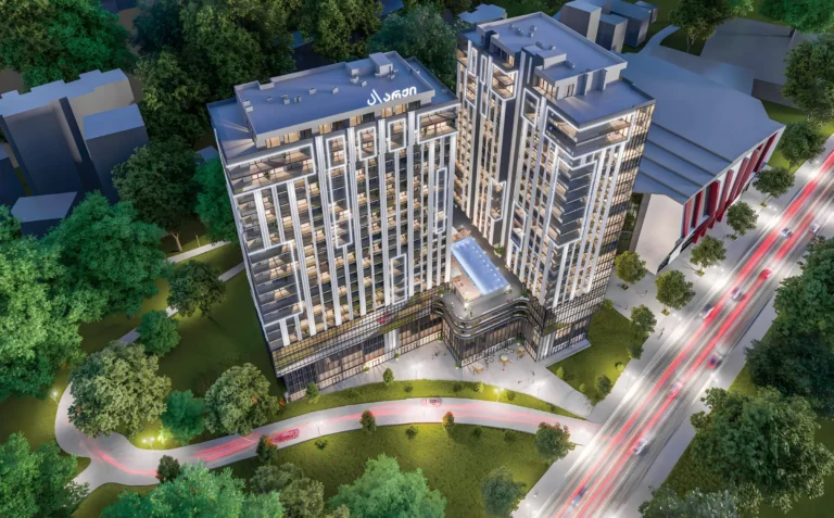 Sioni Lake Resort & Spa by Archi