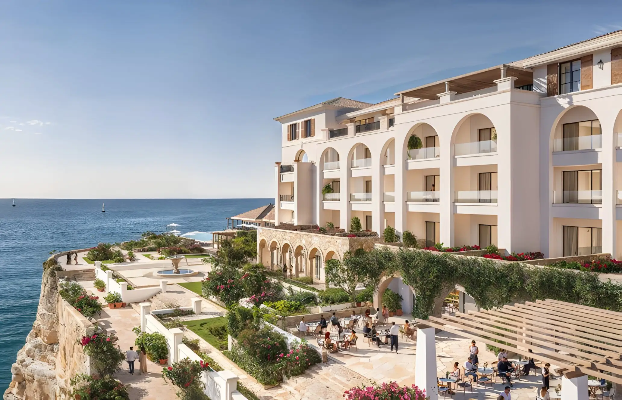 Ras El Hekma by Modon North Coast Egypt