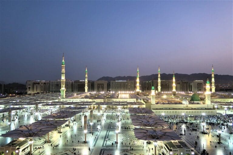 Saudi Arabia's Foreign Ownership Law Goes Live