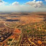 Buying Property in Egypt: Rules, Costs & Investment