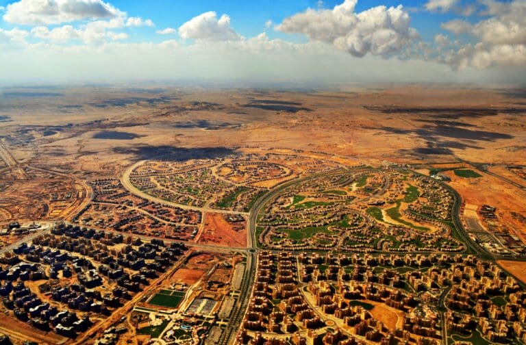 Buying Property in Egypt: Rules, Costs & Investment