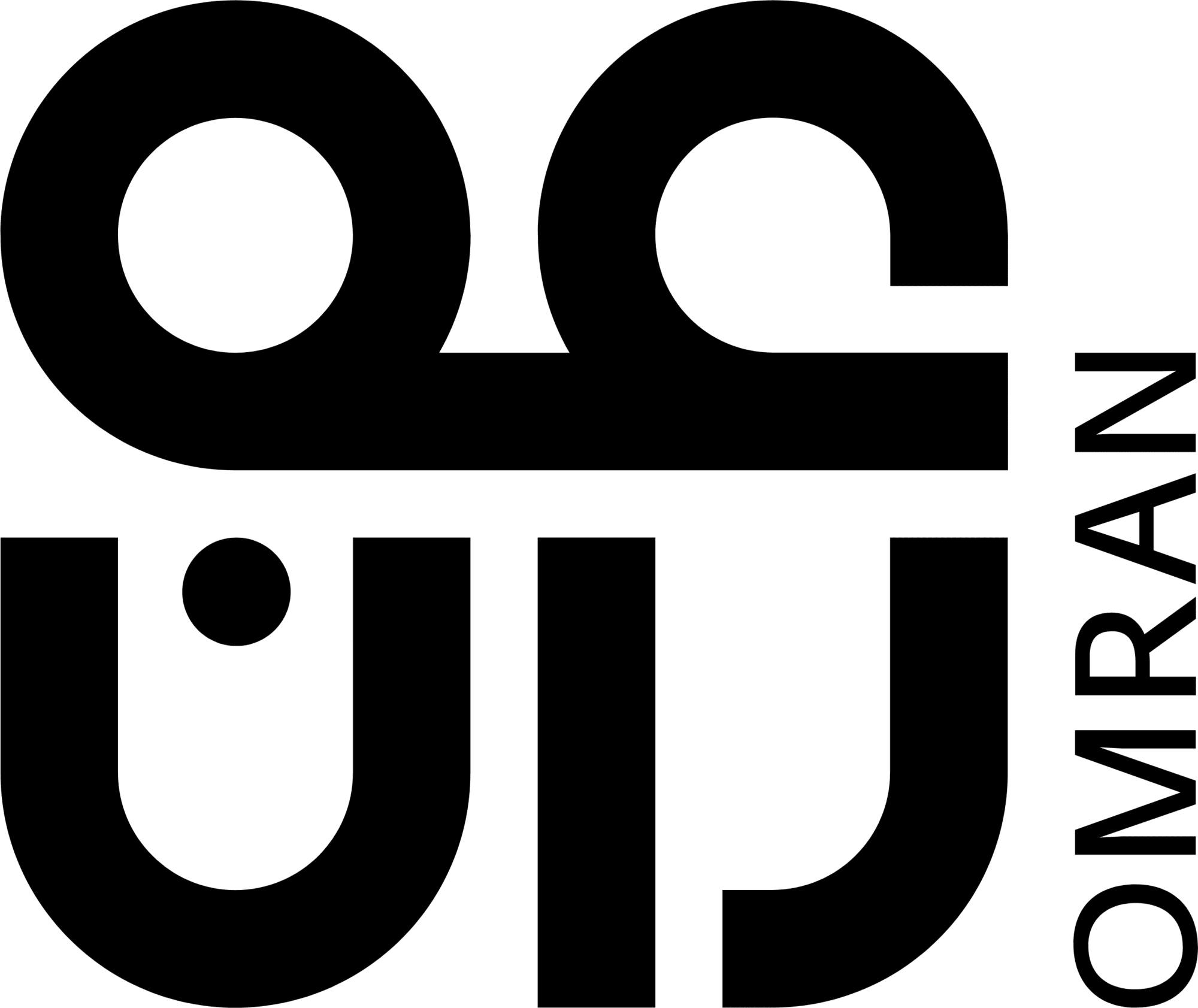 مجموعة عُمران