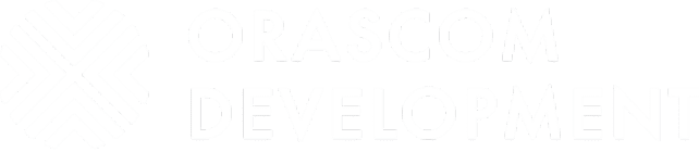 Orascom Development Logo