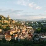 Invest in Georgia Real Estate