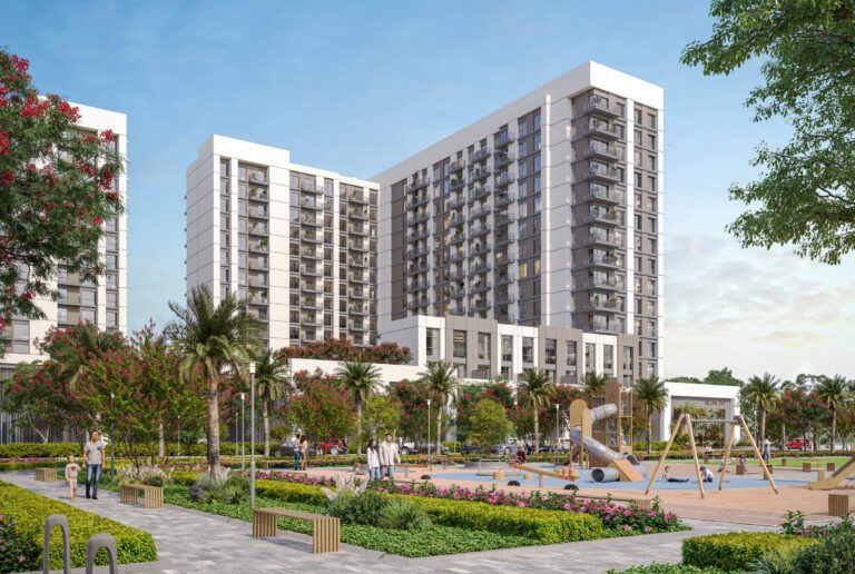 Off Plan Property