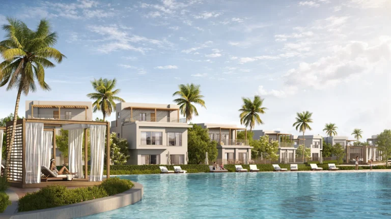 Off Plan Property