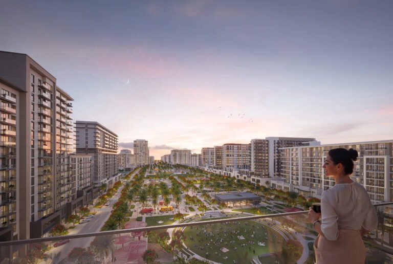 Off Plan Property