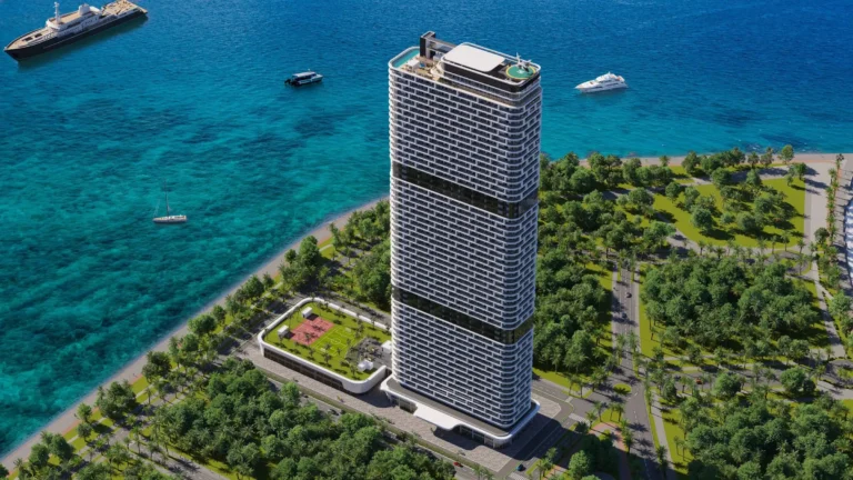 Off Plan Property