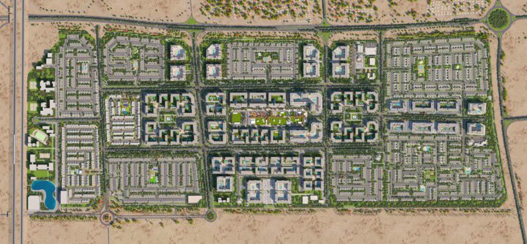 Off Plan Property