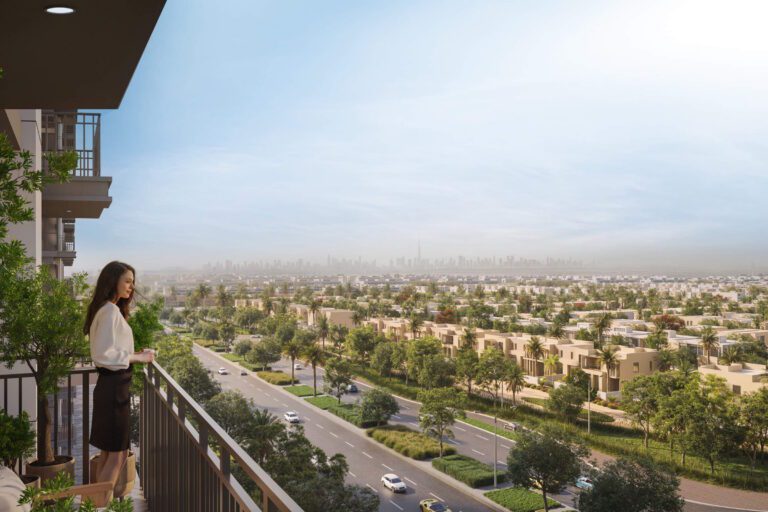 Off Plan Property