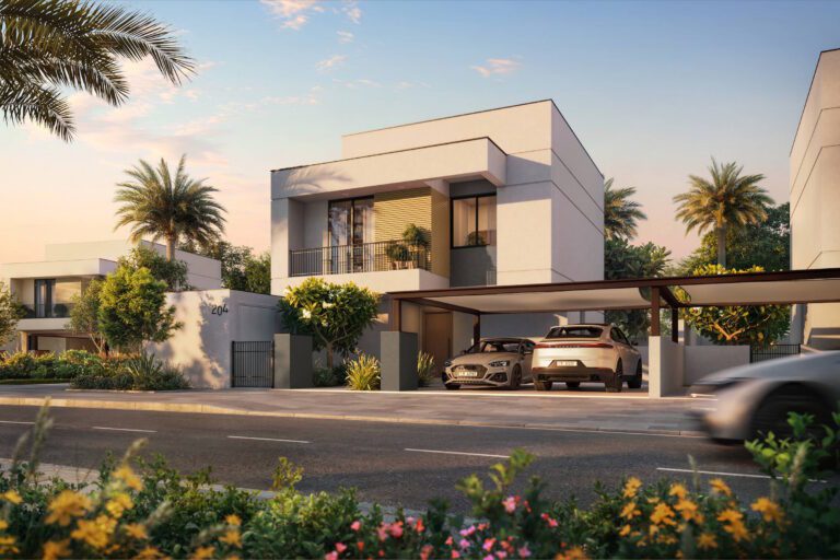 Off Plan Property