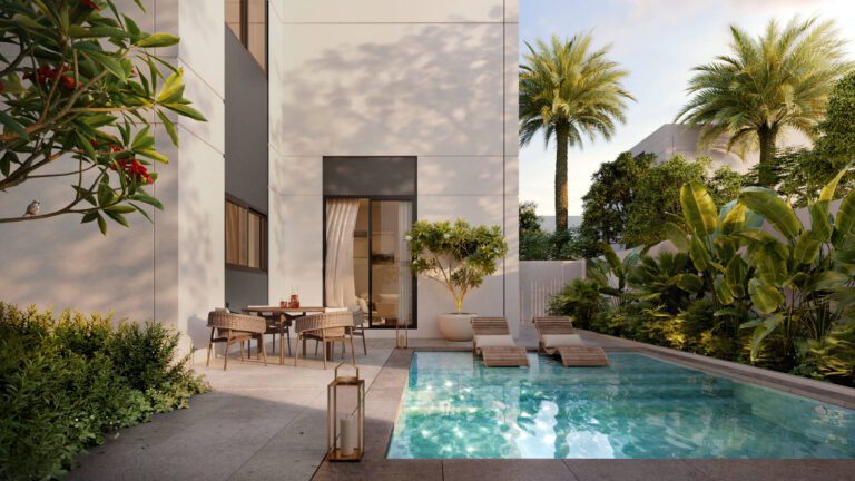 Off Plan Property