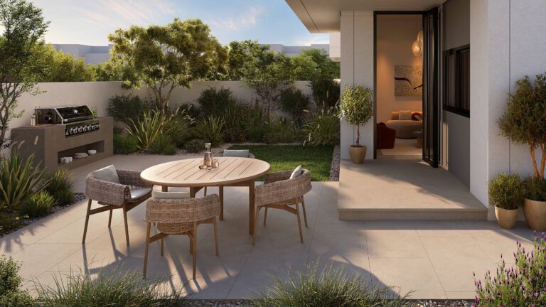 Off Plan Property