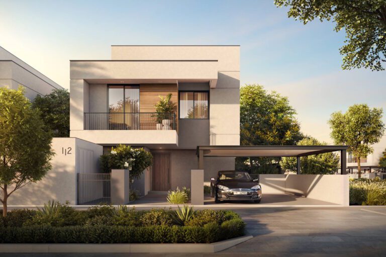 Off Plan Property
