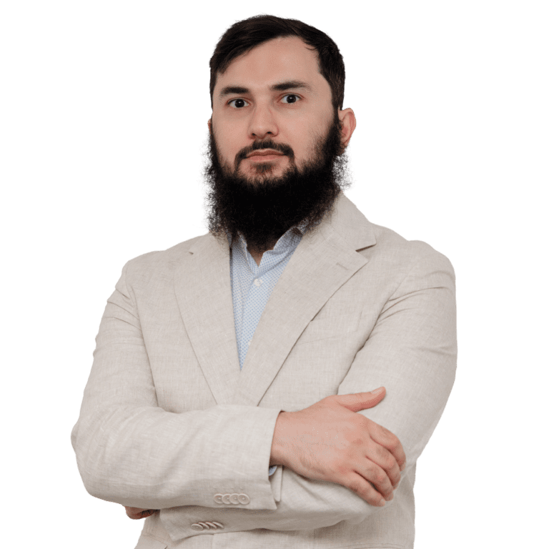 Aioub Abousoltovitch 