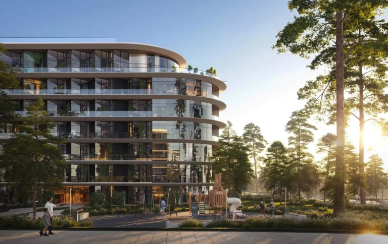 Off Plan Property